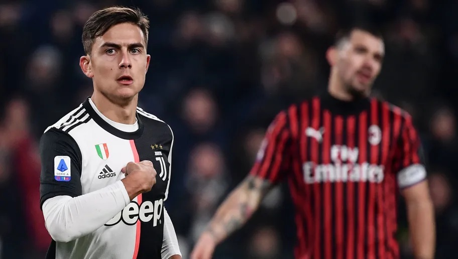 Milan Juventus: pronostici e formazioni del match di Coppa Italia