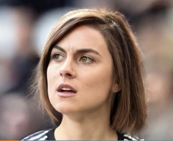 FaceApp: il volto dei calciatori se fossero donne! - Lo Schema | Notizie  Sportive