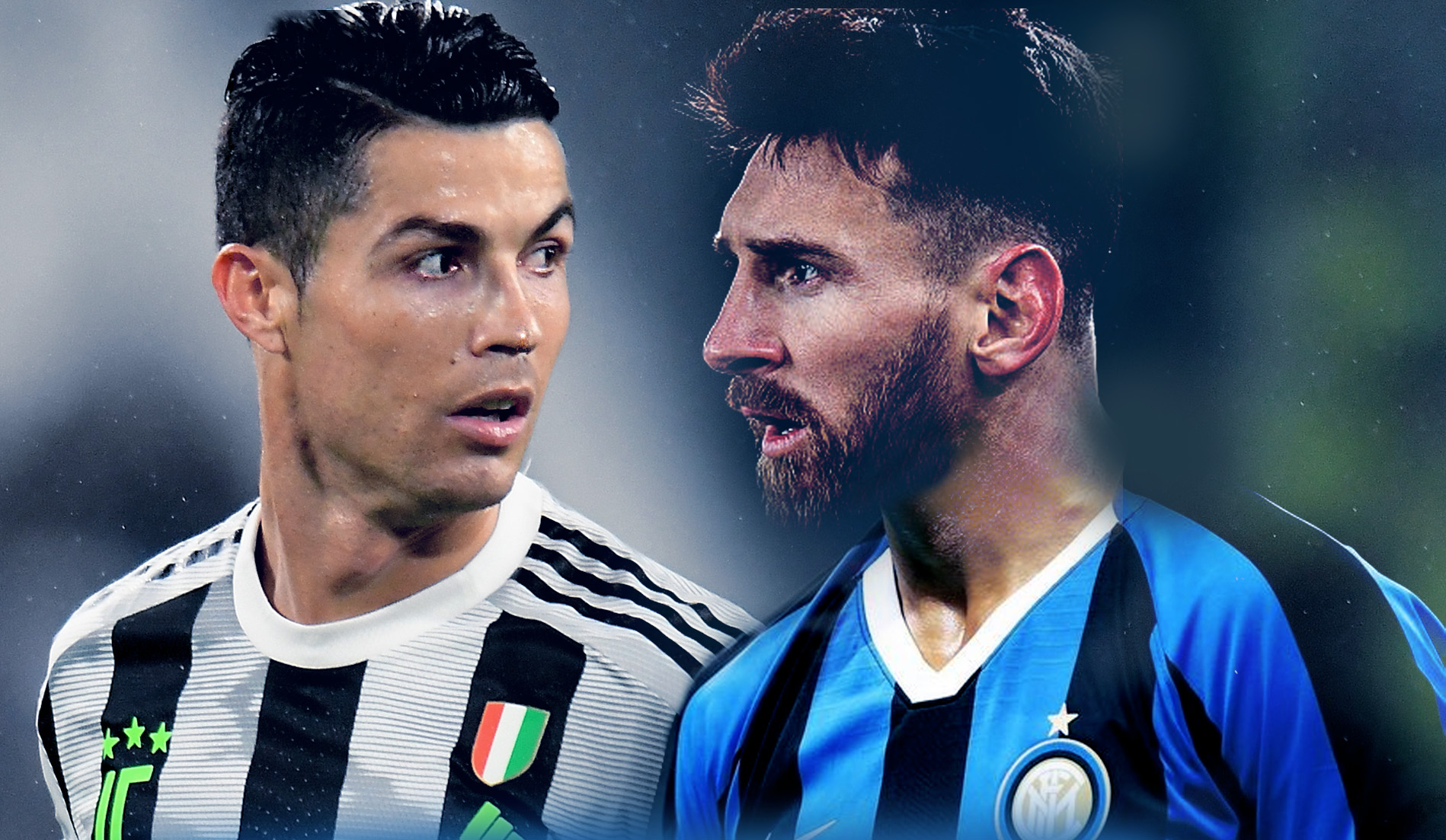Messi VS Ronaldo: torna la supersfida?