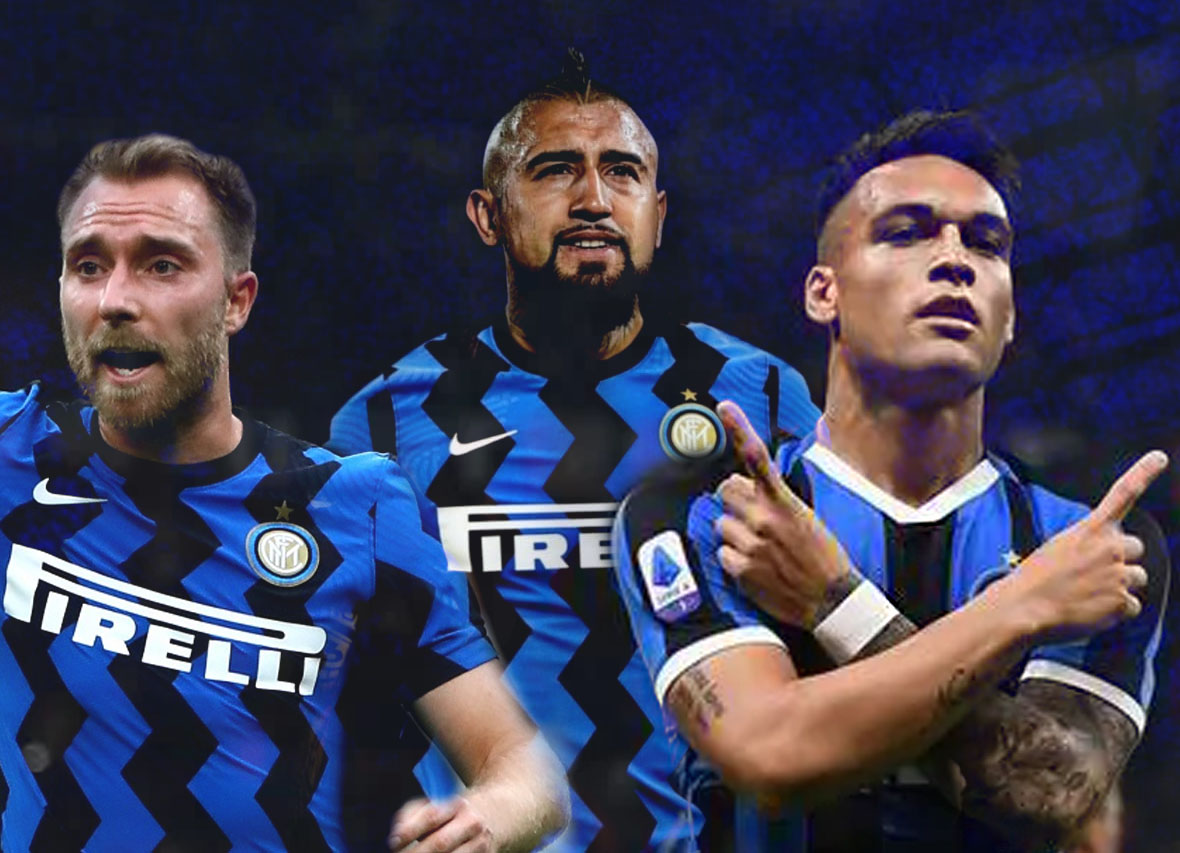 Benevento Inter: chi gioca?
