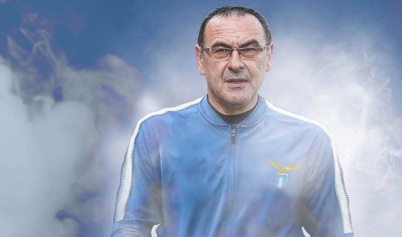 Sarri: un sogno portare alla Lazio un calciatore del Napoli?