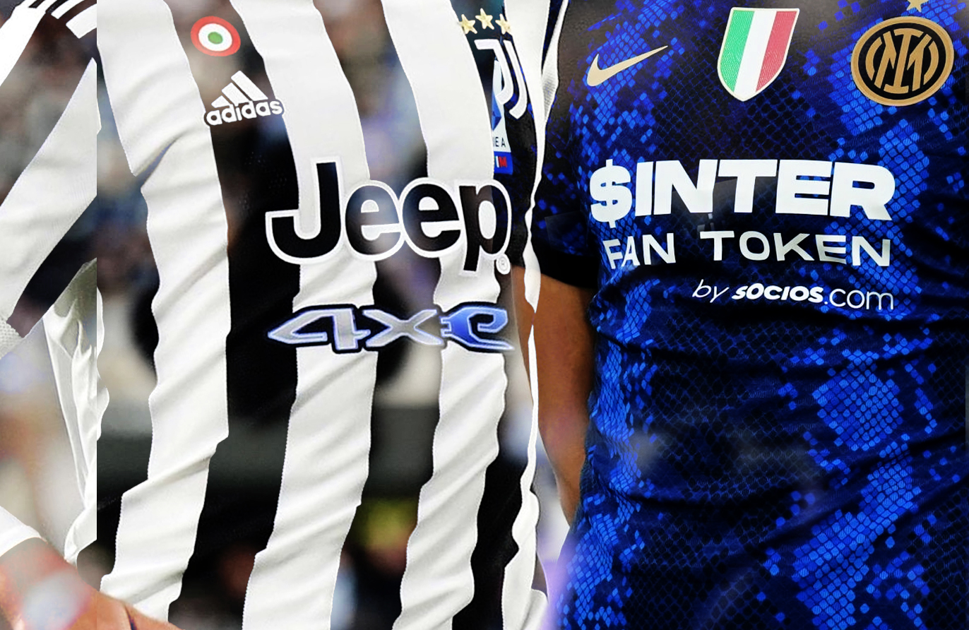 Inter Juventus:  scopri tutto sul match