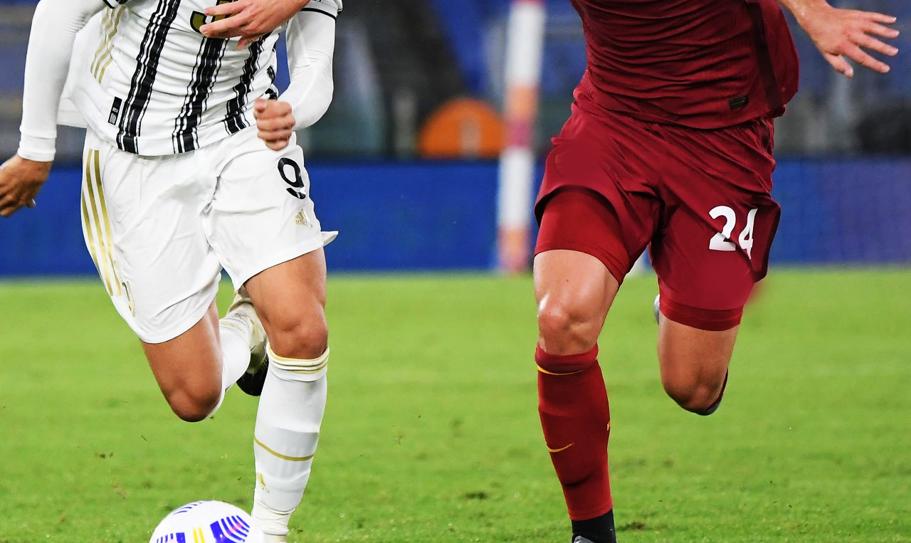 Juventus Roma: quando si gioca e tutte le promo!