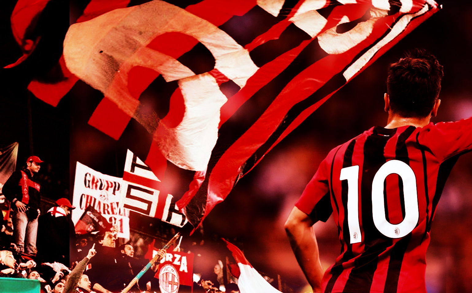 Milan: tutto sul derby!