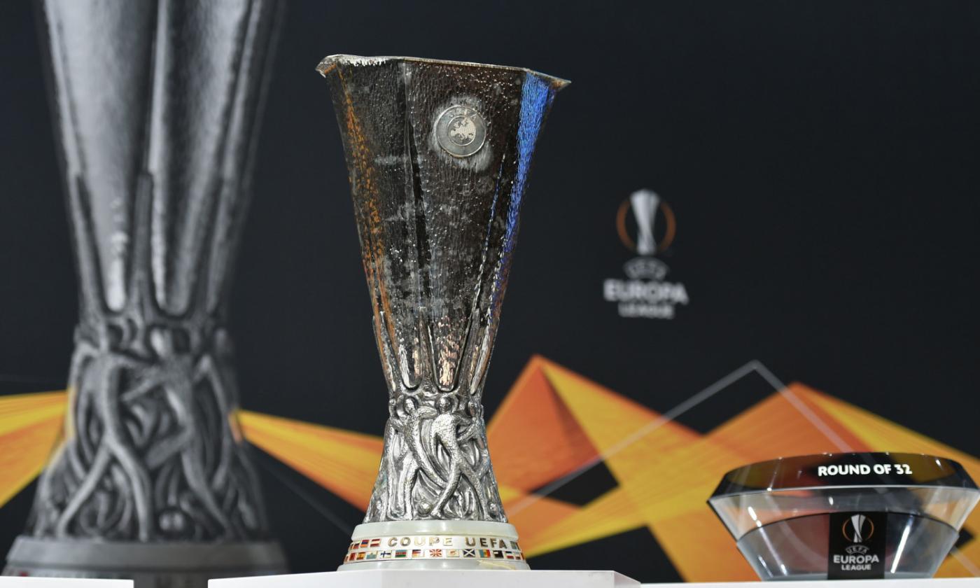 Champions, Europa e Conference League: le promo!
