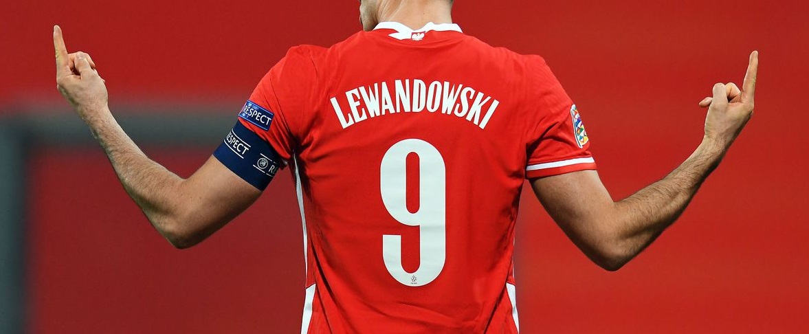 Lewandowski: il calcio italiano nel suo futuro?