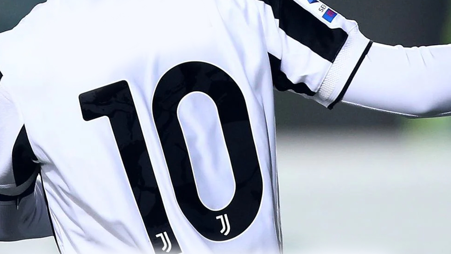 La Juve ha scelto il nuovo numero 10