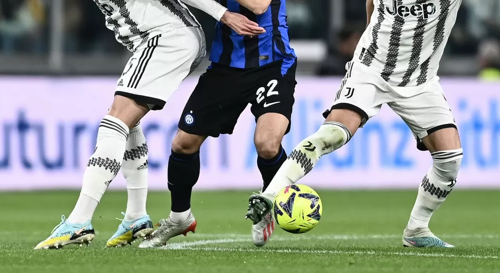 Juventus-Inter: tutto sul big match!