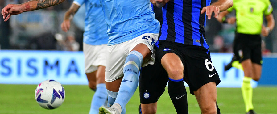 Lazio-Inter: tutto sul match!