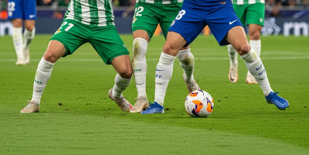 Finale di Conference League: Betis contro Chelsea