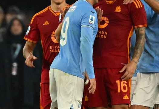 Il derby: promo, formazioni e notizie