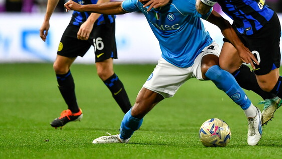 Al Maradona si decide la vetta?