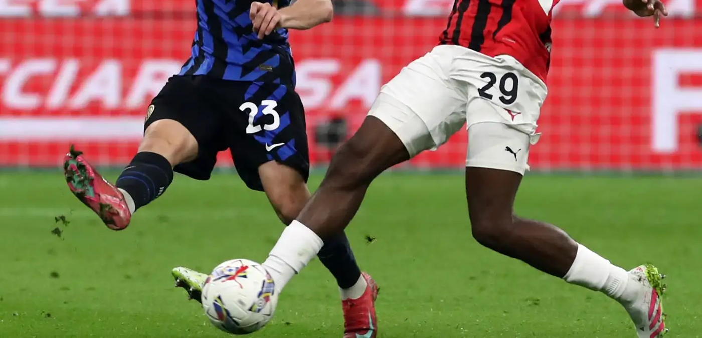 Il derby di Milano: info e promo!