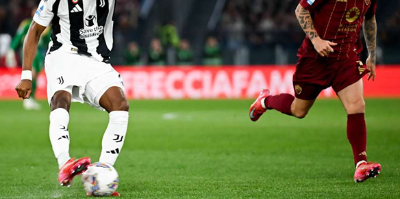 Juventus-Roma: info, formazioni e previsioni sul match.