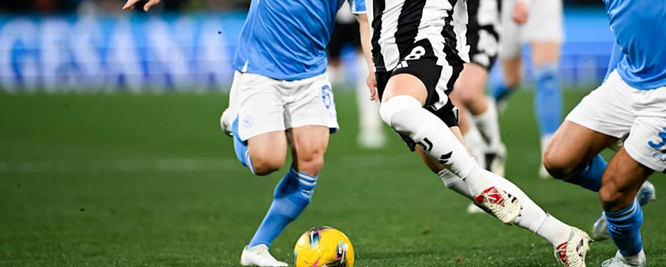 Napoli Juventus: pronostici e promozioni