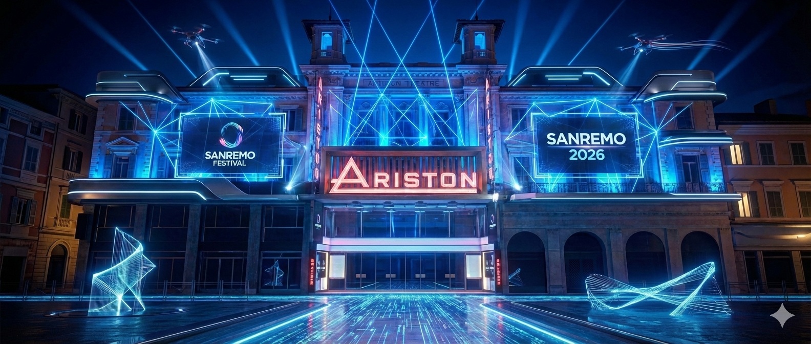 Sanremo 2026: le promo e la comparazione quote dei book