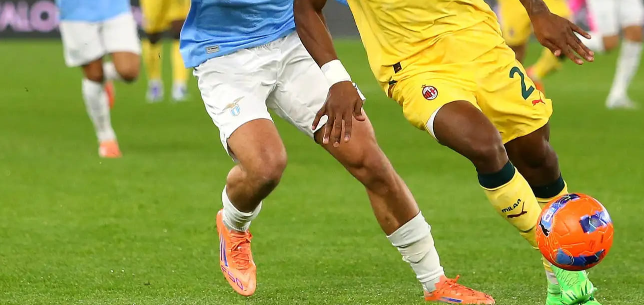 Serie A: i match della prossima giornata