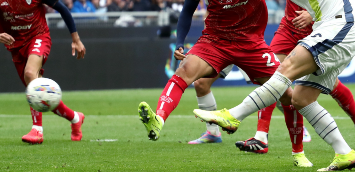 La 33° giornata: analisi e le sfide da seguire.