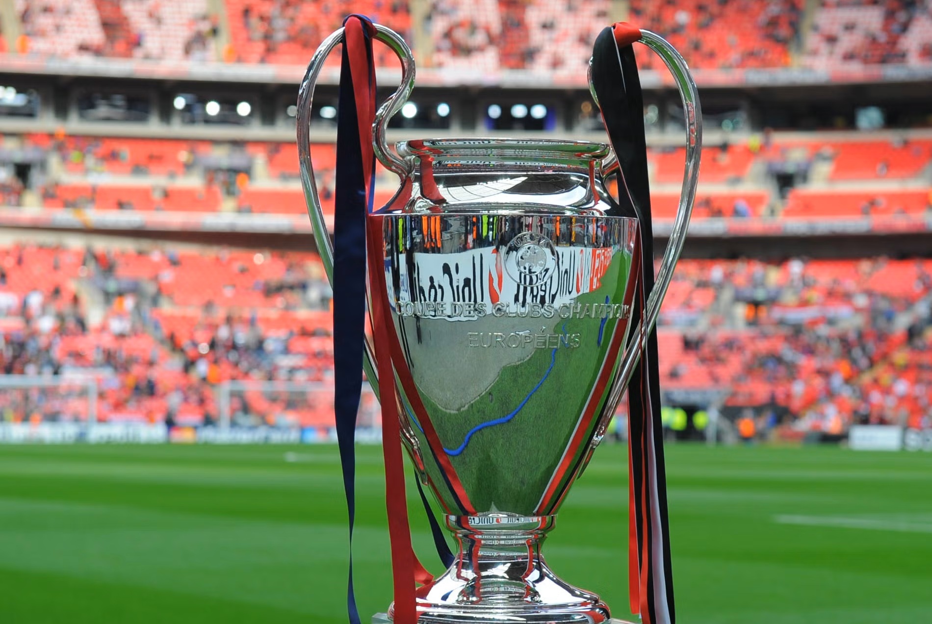 PSG VS Arsenal: arriva la finale di Champions League!